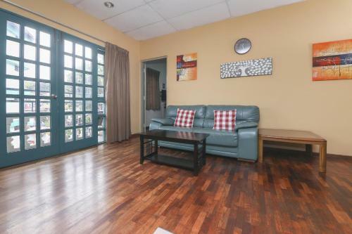 Spot On 90384 Hotel Check Inn 2 Brinchang
