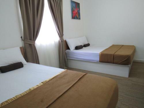 Darulmakmur Chalet