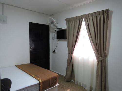 Darulmakmur Chalet