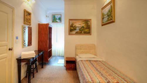 Hostal The Tudor Cameron Highlands