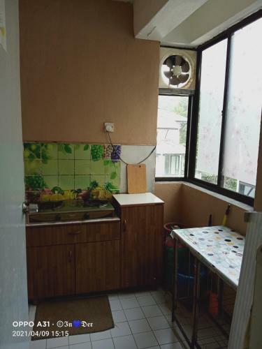 Apartamento Putri Chantek 2 Homestay