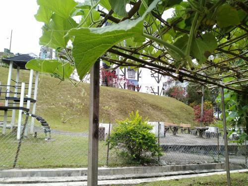 Apartamento Desa Anthurium