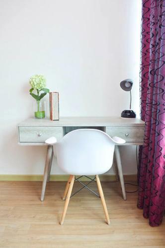 Mkh Boulevard Apartment