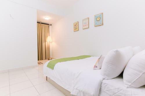 Hostal Bangi Avenue Homestay