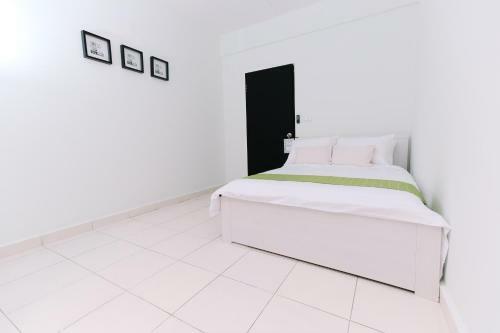Hostal Bangi Avenue Homestay