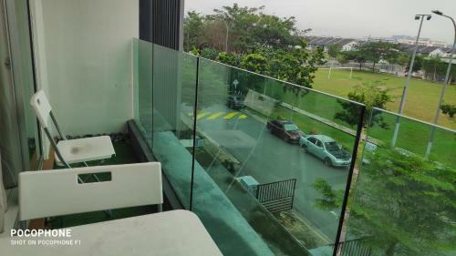 Hostal Bangi Avenue Homestay