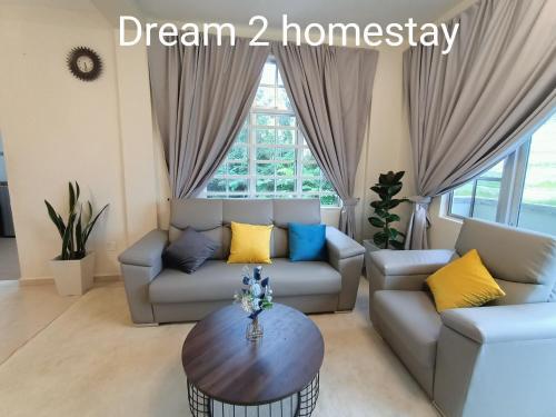 Apartamento Dream 2