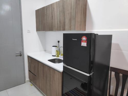Apartamento Ark Barroom Cameron Highlands