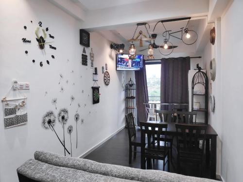 Apartamento Ark Barroom Cameron Highlands