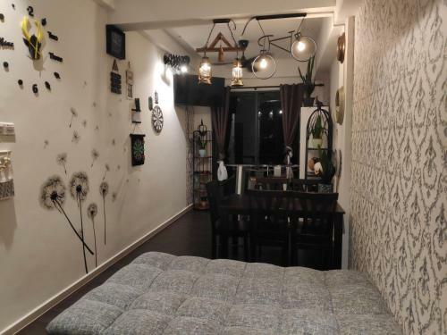 Apartamento Ark Barroom Cameron Highlands