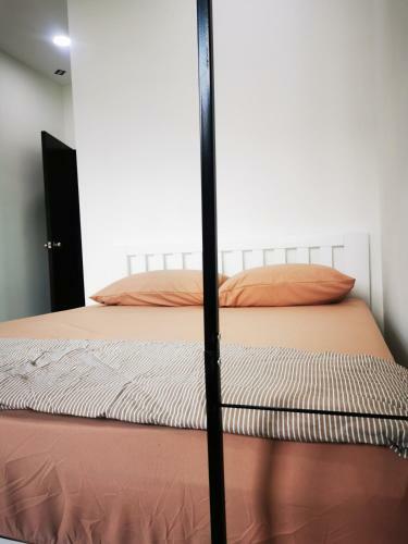 Apartamento Zamrud Residensi