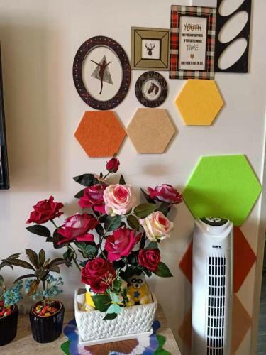 Apartamento Sida Ark Cameron Highlands
