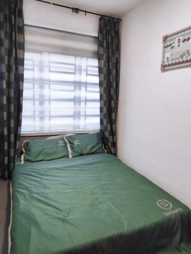 Apartamento Sida Ark Cameron Highlands