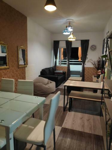 Apartamento Sida Ark Cameron Highlands