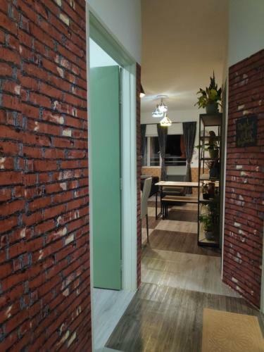 Apartamento Sida Ark Cameron Highlands
