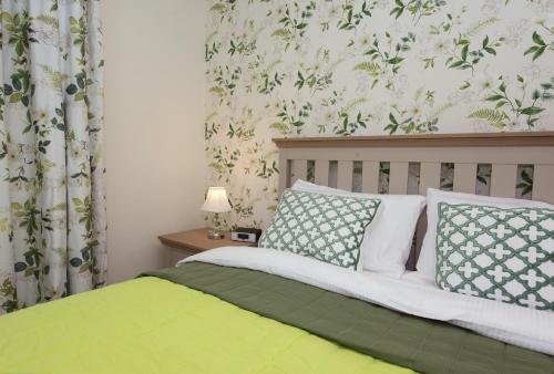 Apartamento Beechwood House