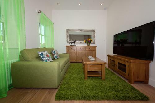 Apartamento Beechwood House