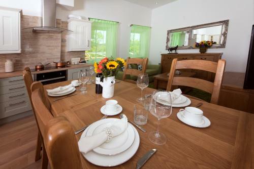 Apartamento Beechwood House