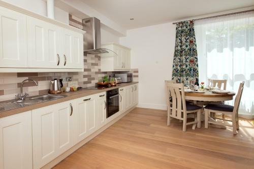 Apartamento Beechwood House