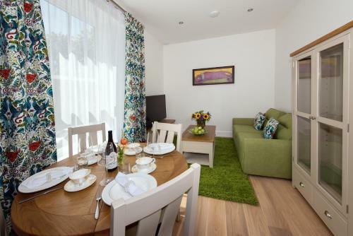 Apartamento Beechwood House