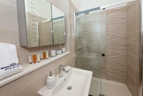 Apartamento Beechwood House