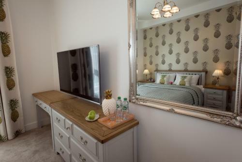 Apartamento Beechwood House