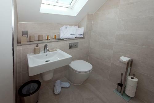 Apartamento Beechwood House