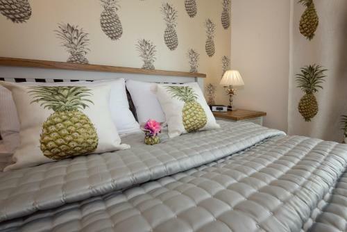 Apartamento Beechwood House