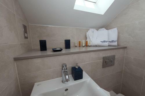 Apartamento Beechwood House