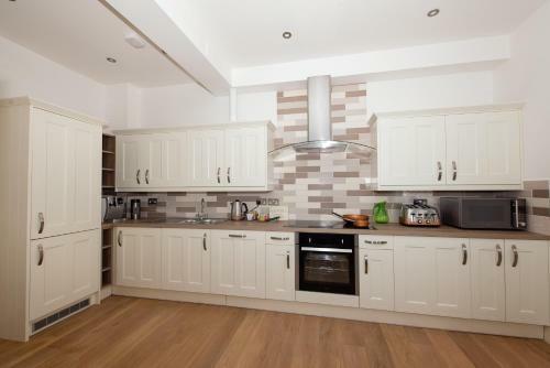 Apartamento Beechwood House