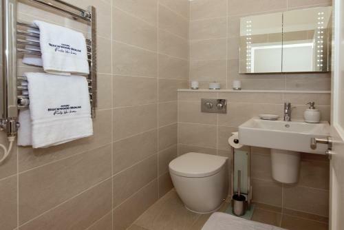 Apartamento Beechwood House