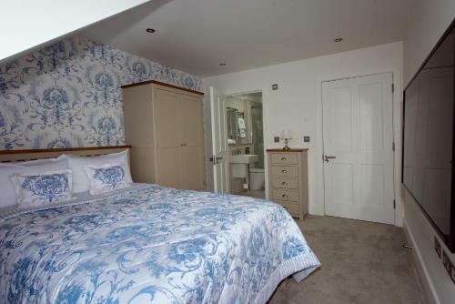 Apartamento Beechwood House