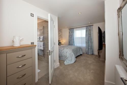 Apartamento Beechwood House