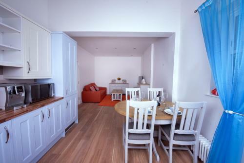 Apartamento Beechwood House