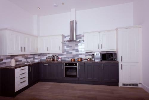 Apartamento Beechwood House