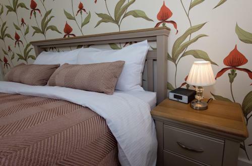 Apartamento Beechwood House