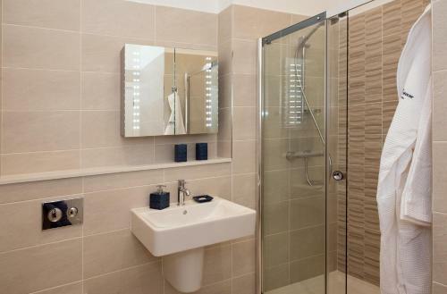 Apartamento Beechwood House