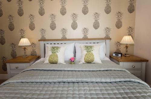 Apartamento Beechwood House