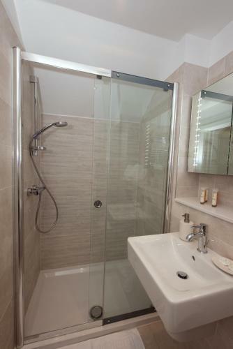 Apartamento Beechwood House
