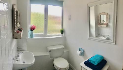 Apartamento Apple Perch 2br Flat - Free Parking
