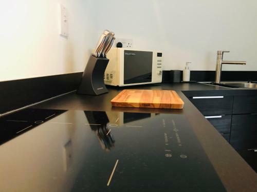 Apartamentos La Casetta D?�neu, Oxford Castle