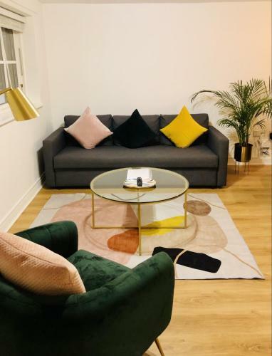 Apartamentos La Casetta D?�neu, Oxford Castle