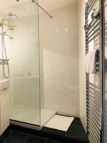 Apartamentos La Casetta D?�neu, Oxford Castle