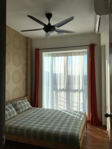 Apartamento Homestay de Putra