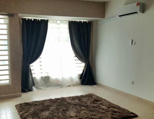 One7thstreet Homestay Bangi