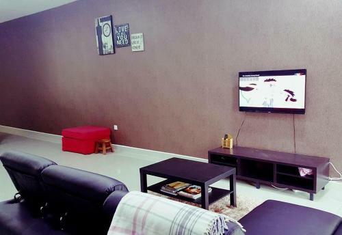 One7thstreet Homestay Bangi