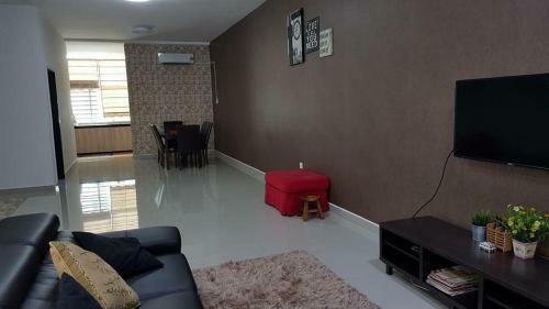 One7thstreet Homestay Bangi