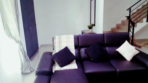 One7thstreet Homestay Bangi