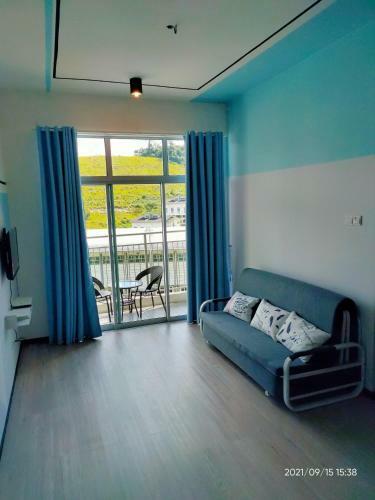 Apartamento Damai Homestay