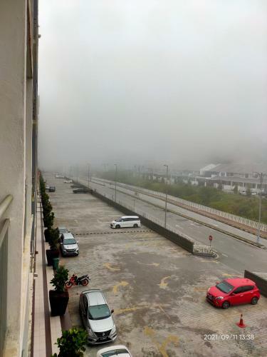 Apartamento Damai Homestay